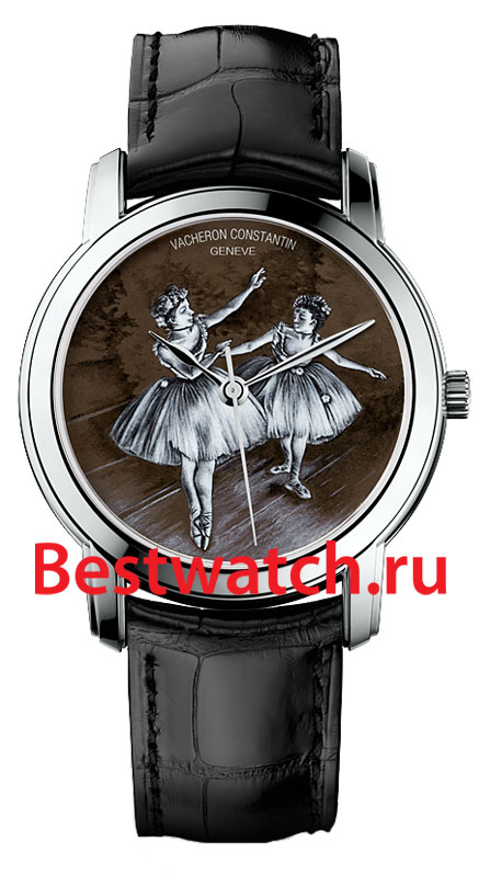 Часы Vacheron Constantin Metiers de Art 86090-000G-9881